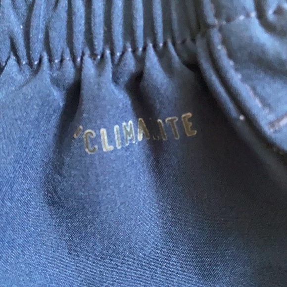Adidas climalite shorts - Picture 6 of 7